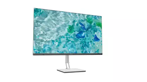 Acer ProCreator PE320QK X QD-OLED Monitor