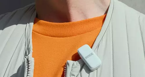RØDE Wireless Micro