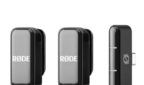 RØDE Wireless Micro