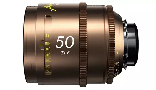 DZOfilm Arles Lustre mit Vintage-Charakter vorgestellt