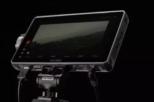 Viltrox DC-A1 - 7" HDMI-Monitor mit 2800 Nits erhltlich