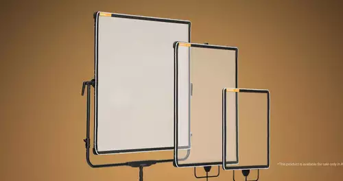 Godox AD21/AD32/AD33 Diffusionspanels - variable ND-Filter fr die Beleuchtung