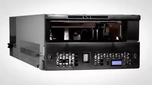 IBM LTO-10 Drive