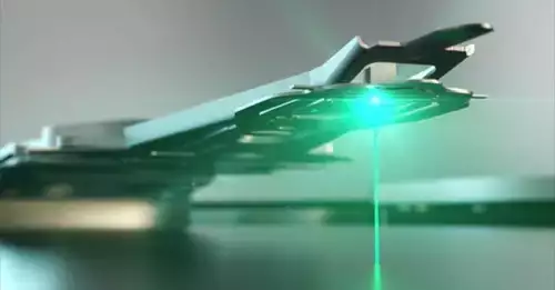 Seagate liefert 40 TB Festplatten aus - aber noch nicht für jedermann