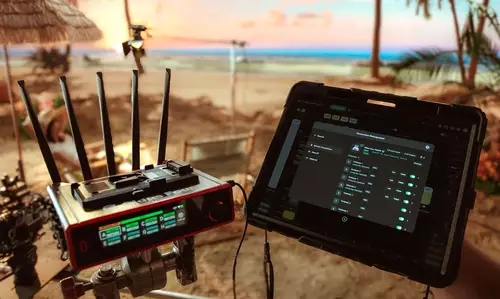 Sidus Link Pro 2 with Sidus Four