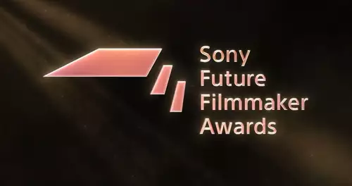 Sony Future Filmmaker Awards 2025
