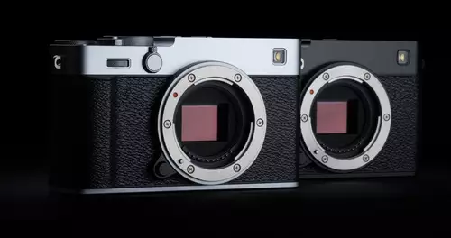 Fujifilm X-E5 vorgestellt mit 40MP, IBIS, 6,2K Video - und deutlich teurer