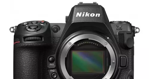 Nikon Z8