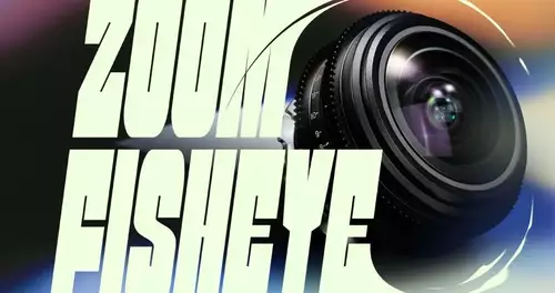 Laowa 8-15mm T2.9 FF Cine-Zoom bietet doppelten Fisheye-Effekt
