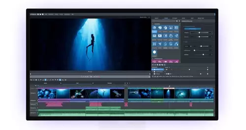 Magix Video deluxe 2026 und Video Pro X17 mit neuen KI-Funktionen