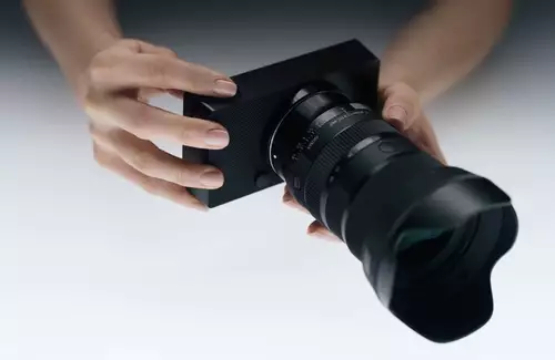 Sigma 17-40mm F1.8 DC | Art für APS-C vorgestellt u.a. mit RF-Mount