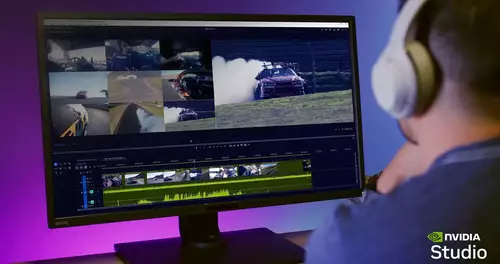 Adobe Premiere Pro ab sofort mit 4:2:2 Beschleunigung per Nvidia GPU und mehr