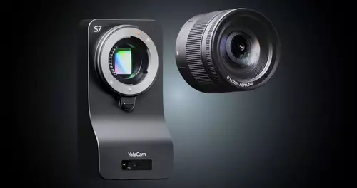 YoloLive YoloCam S7