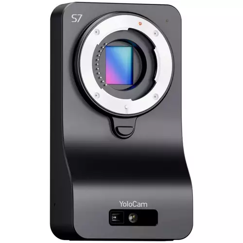 YoloLive YoloCam S7
