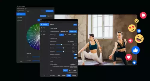 YoloLive AI Composer