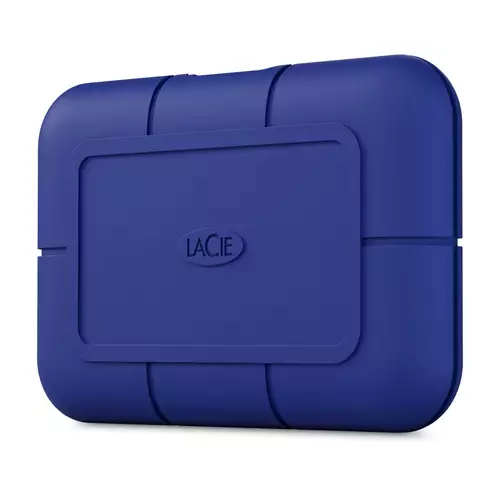 LaCie Rugged SSD Pro5 4TB