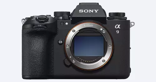 Sony Alpha 1 II