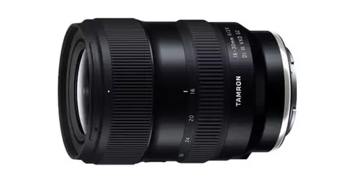 Tamron 16-30mm F/2.8 Di III VXD G2 