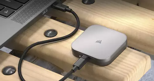 Corsair EX400U