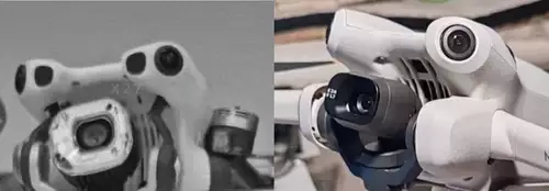Comparison of Mini 5 Pro vs. Mini 4 Pro