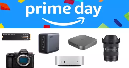 Amazon Prime Day 