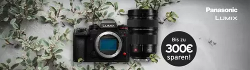 Kamera- & Objektivangebote: Bis zu 1.000 Rabatt bei Nikon, Canon & Co