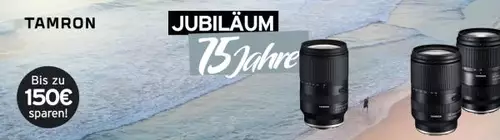 Kamera- & Objektivangebote: Bis zu 1.000 Rabatt bei Nikon, Canon & Co
