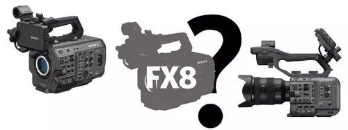  A new FX8 could be positioned between the FX9 and FX6. 
