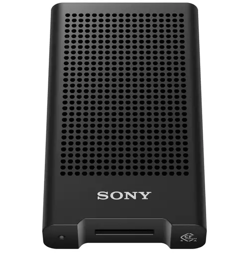 Neue Sony CFexpress-Karten mit 960/1920 GB verdoppeln Geschwindigkeit