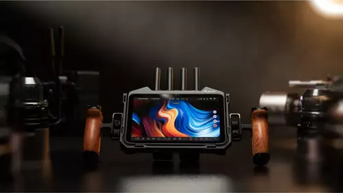Accsoon CineView M7 Pro