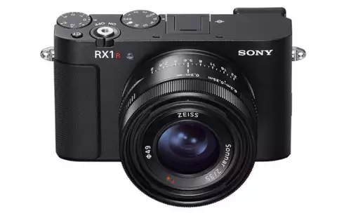 Sony RX1R III