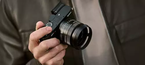 Sony RX1R III mit Vollformat und 35mm Fixoptik vorgestellt, filmt in 4K