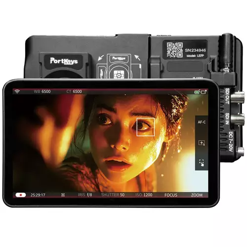 Portkeys LS7P 