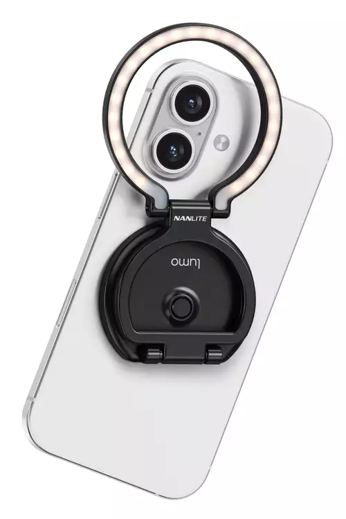 Nanlite lumo