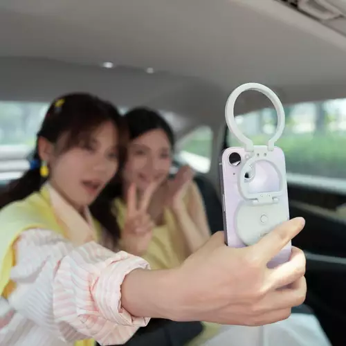 Nanlite lumo