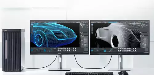 Asus ProArt Display 6K PA32QCV