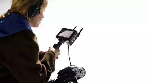 Atomos Ninja TX