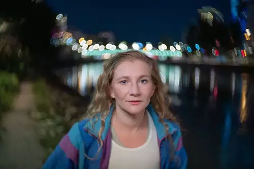 Video-optimierte Petzval-Objektive mit fokusgekoppelter Bokeh-Kontrolle