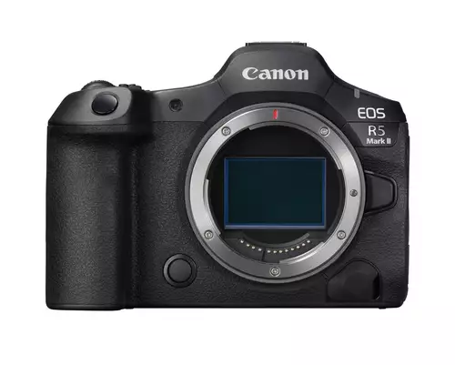 Canon EOS R5 II