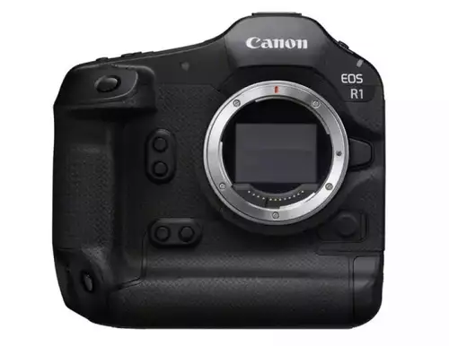 Canon EOS R1