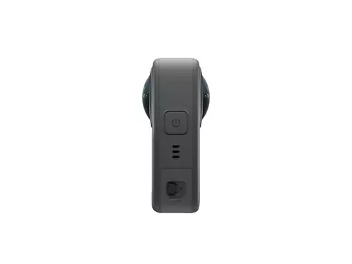 DJI Osmo 360 