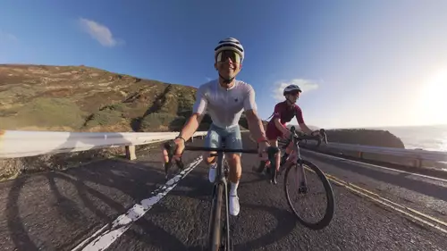 DJI Osmo 360 