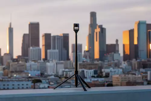 DJI Osmo 360 