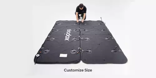 Godox AM1600R 88K 