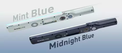 Nanlite wand 