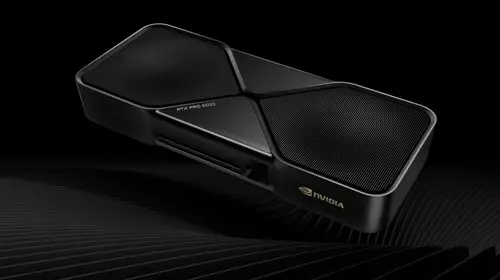Die aktuell schnellste "KI-Karte" mit 96 GB VRAM kostet bei Nvidia 9000 Euro.