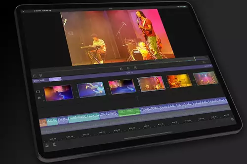 LumaFusion 5.3