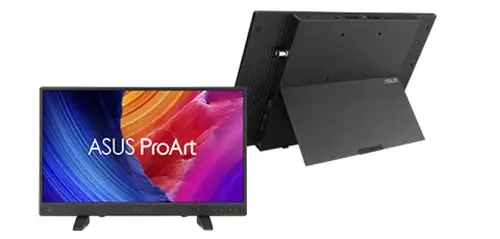 Asus ProArt PA16USV 