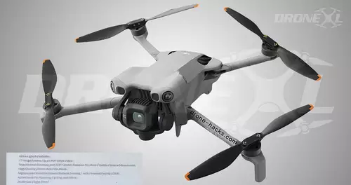 DJI Mini 5 Pro