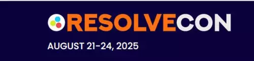 ResolveCon 2025